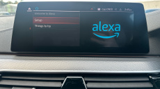 BMW 5 Series 520d MHT M Sport 5dr Auto Diesel Estate